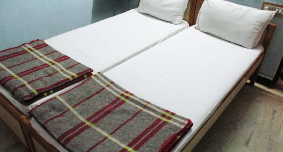 Santosh Castle, Hyderabad 1
